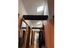 Dachgeschoßwohnung Frankfurt (Oder) Beresinchen - 3.5 Zimmer, 152 m&sup2;, 1.350&euro; | Angebot:26588891
