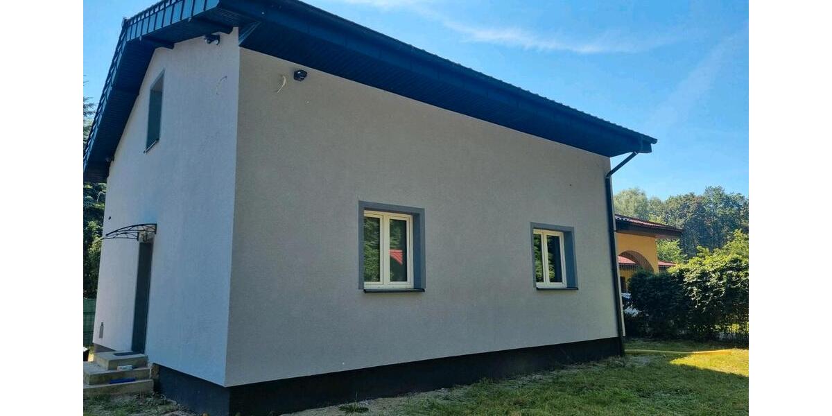 Einfamilienhaus Frankfurt (Oder) Beresinchen - 4 Zimmer, 120 m&sup2;, 300.000&euro; | Angebot:26991562