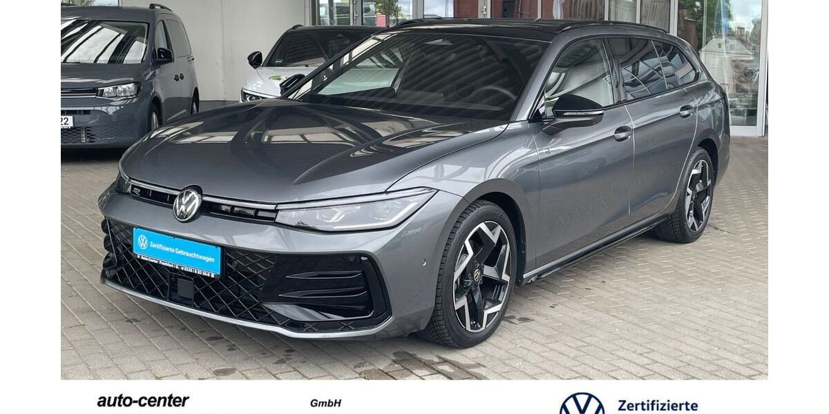 VW Passat Variant 9.780 km 56.990 &euro; Frankfurt (Oder) 15234