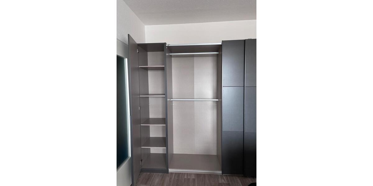 Etagenwohnung Frankfurt (Oder) Beresinchen - 1 Zimmer, 35 m&sup2;, 468&euro; | Angebot:25638449