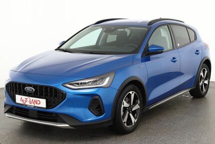 Ford Focus 38.528 km 18.890 &euro; Eisenhüttenstadt 15890