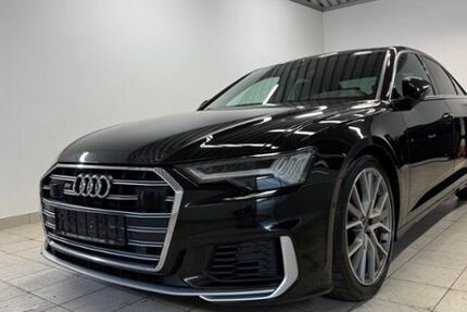 Audi S6 197.567 km 36.950 &euro; Beeskow 15848