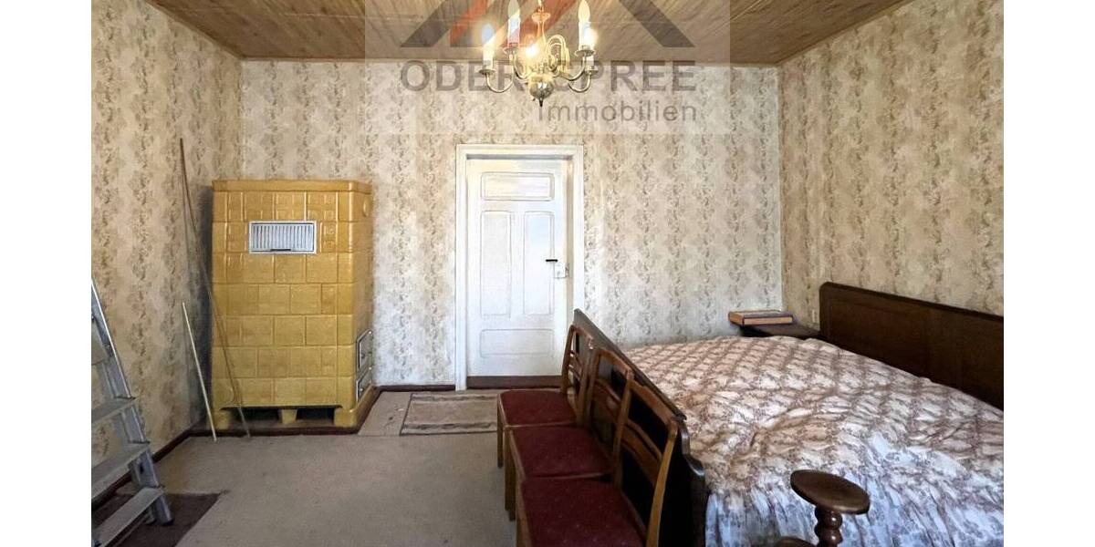 Einfamilienhaus Steinhöfel / Heinersdorf Heinersdorf - 7 Zimmer, 178 m&sup2;, 205.000&euro; | Angebot:25735402