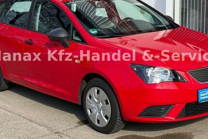 Seat Ibiza 95.400 km 7.000 &euro; Frankfurt/Oder 15234