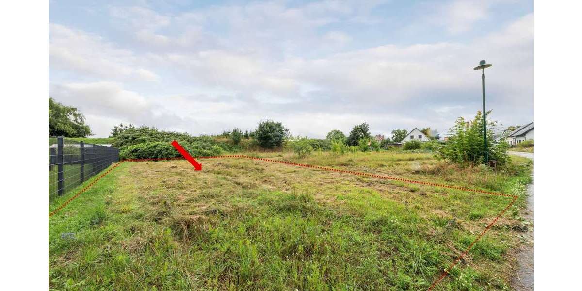 Grundstück Steinhöfel - 110.000&euro; | Angebot:21848891