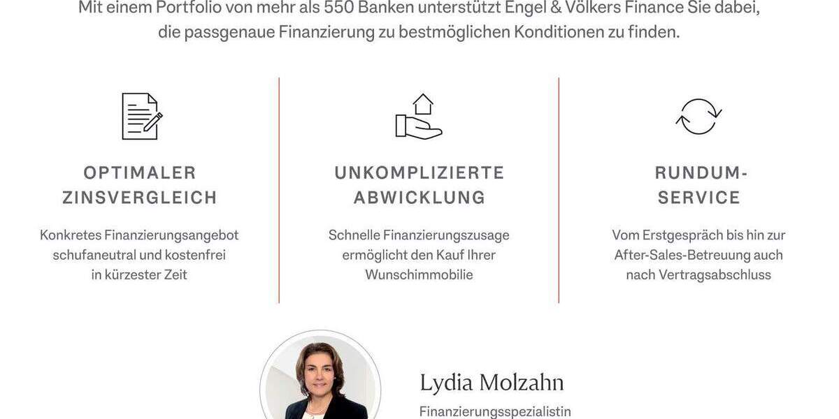 Etagenwohnung Frankfurt (Oder) Frankfurt - 4 Zimmer, 117 m&sup2;, 403.650&euro; | Angebot:25714001