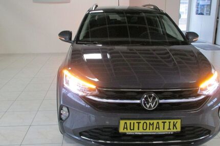 VW Taigo 3.500 km 24.690 &euro; Eisenhüttenstadt 15890