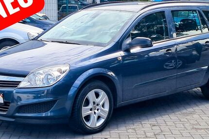 Opel Astra 81.000 km 3.600 &euro; Frankfurt Oder (Bei Berlin) 15234