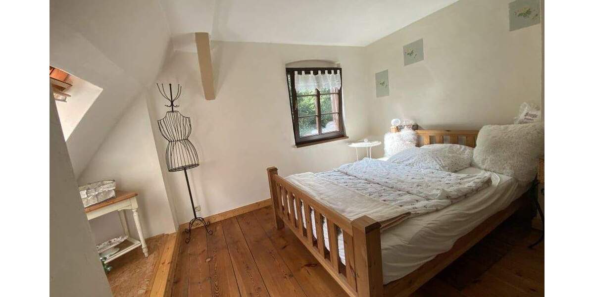 Bauernhaus, Landhaus Schlaubetal Rießen - 5 Zimmer, 162 m&sup2;, 399.000&euro; | Angebot:25780848