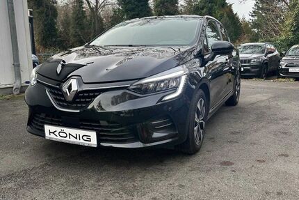 Renault Clio 15.563 km 14.999 &euro; Frankfurt (Oder) 15234