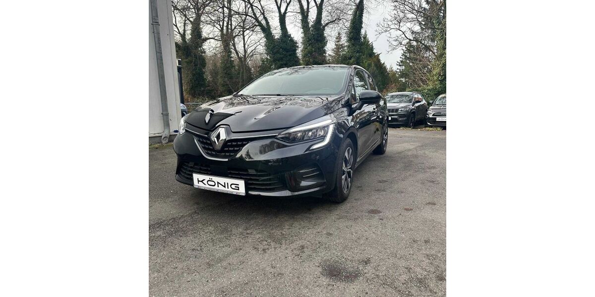 Renault Clio 15.563 km 15.999 &euro; Frankfurt (Oder) 15234