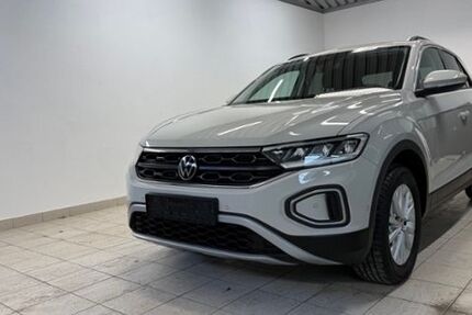 VW T-Roc 93.383 km 16.950 &euro; Beeskow 15848
