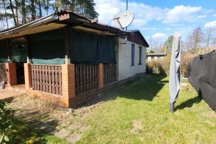 Haus Groß Lindow - 2 Zimmer, 33 m&sup2;, 33.000&euro; | Angebot:26186021