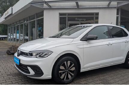 VW Polo 25.700 km 19.870 &euro; Eisenhüttenstadt 15890