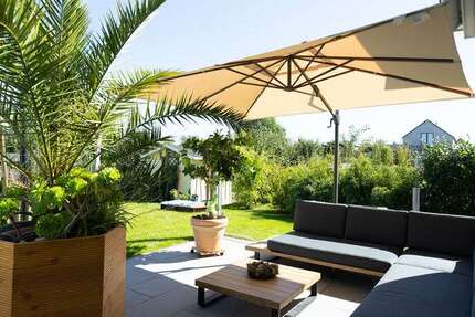 Haus Beeskow Oegeln - 4 Zimmer, 90 m&sup2;, 279.000&euro; | Angebot:20218339