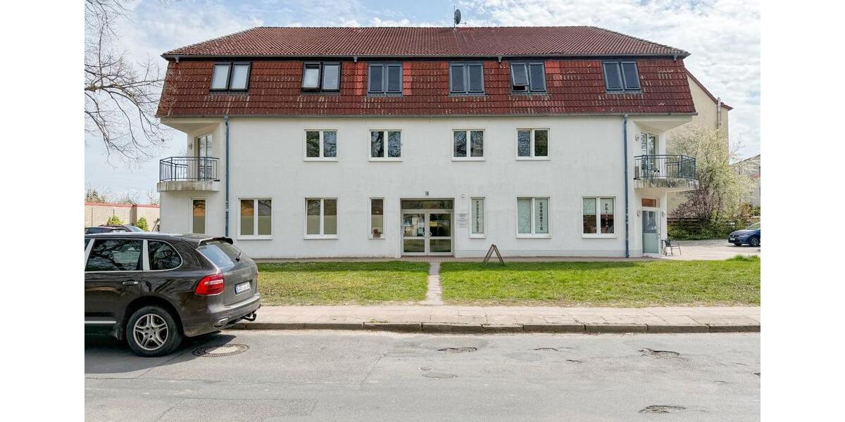 Etagenwohnung Steinhöfel - 2 Zimmer, 57 m&sup2;, 695&euro; | Angebot:26227471
