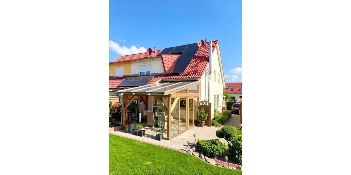 Einfamilienhaus Schlaubetal - 4 Zimmer, 112 m&sup2;, 299.999&euro; | Angebot:27284956