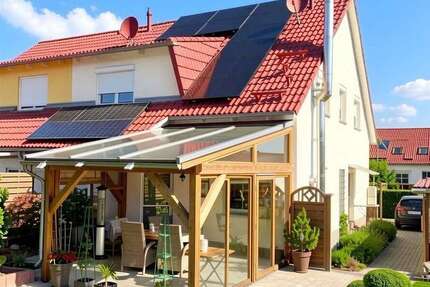 Haus Schlaubetal - 4 Zimmer, 112 m&sup2;, 299.999&euro; | Angebot:27284956