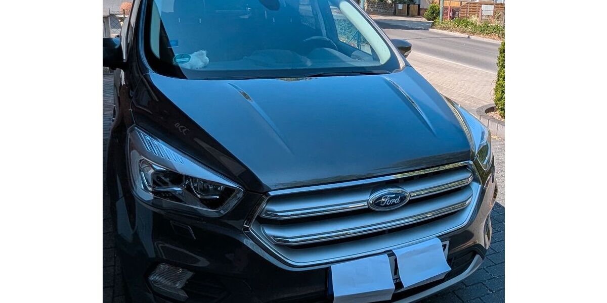 Ford Kuga 133.800 km 10.500 &euro; Beeskow 15848