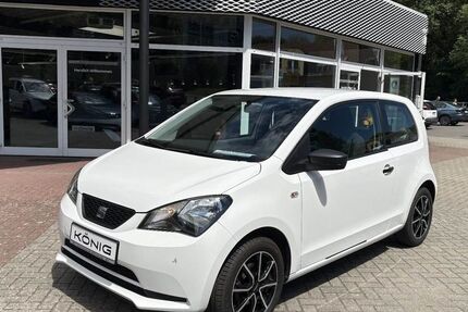 Seat Mii 71.486 km 7.666 &euro; Frankfurt (Oder) 15234