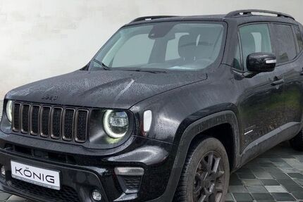 Jeep Renegade 63.981 km 20.999 &euro; Eisenhüttenstadt 15890