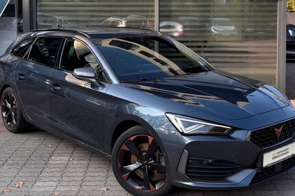 Cupra Leon 92.195 km 27.995 &euro; Frankfurt (Oder) 15234