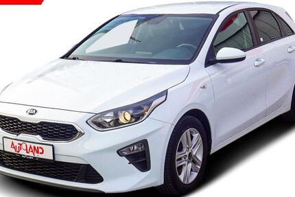 Kia ceed / Ceed 87.811 km 14.490 &euro; Eisenhüttenstadt 15890