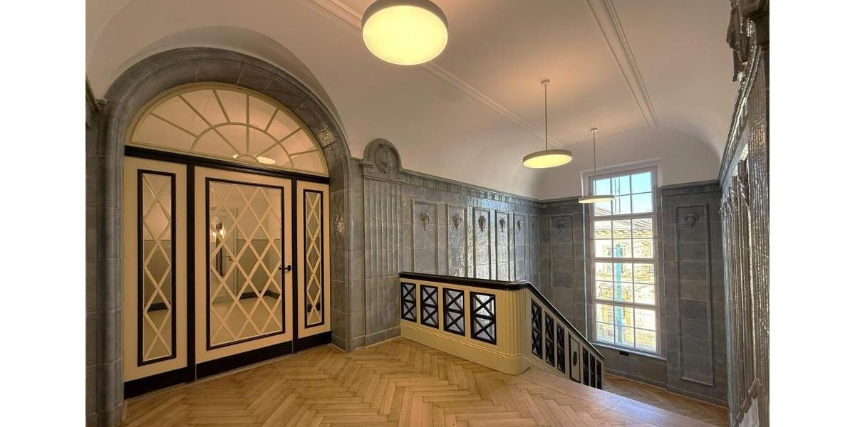 Etagenwohnung Frankfurt (Oder) Booßen - 3 Zimmer, 82 m&sup2;, 865&euro; | Angebot:25547996