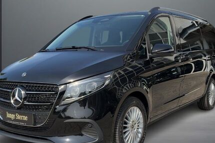 Mercedes-Benz V 300 14.272 km 71.870 &euro; Frankfurt (Oder) 15234