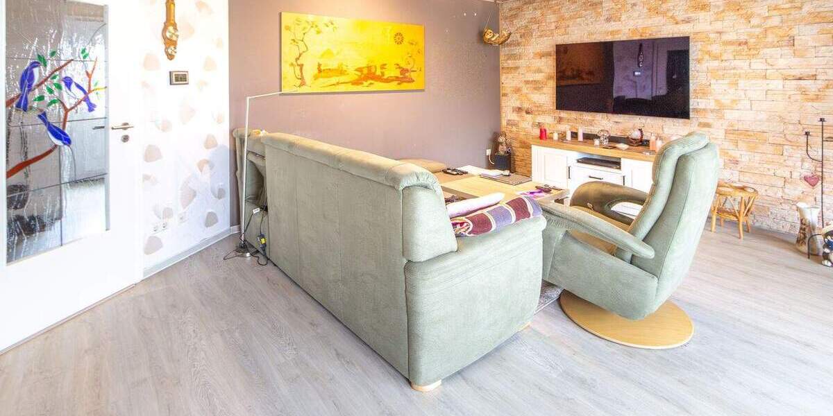 Einfamilienhaus Podelzig - 4 Zimmer, 104 m&sup2;, 235.000&euro; | Angebot:25739657