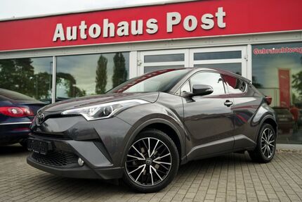 Toyota C-HR 45.013 km 17.499 &euro; Eisenhüttenstadt 15890