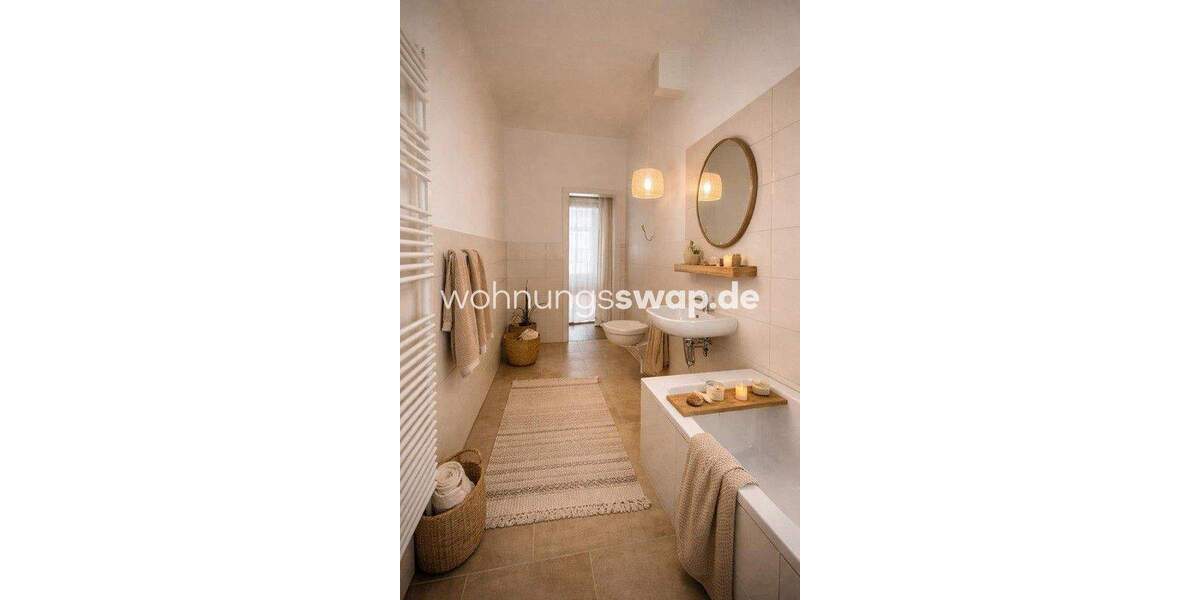 Etagenwohnung Frankfurt (Oder) Frankfurt - 3 Zimmer, 85 m&sup2;, 400&euro; | Angebot:26013900