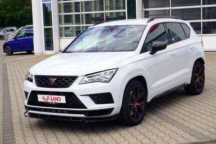 Cupra Ateca 69.095 km 26.990 &euro; Eisenhüttenstadt 15890