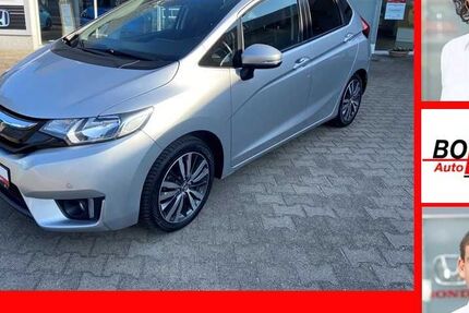 Honda Jazz 57.500 km 14.200 &euro; Frankfurt-Oder 15236