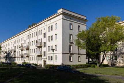 Wohnung Eisenhüttenstadt Schönfließ - 3 Zimmer, 64 m&sup2;, 415&euro; | Angebot:16808390