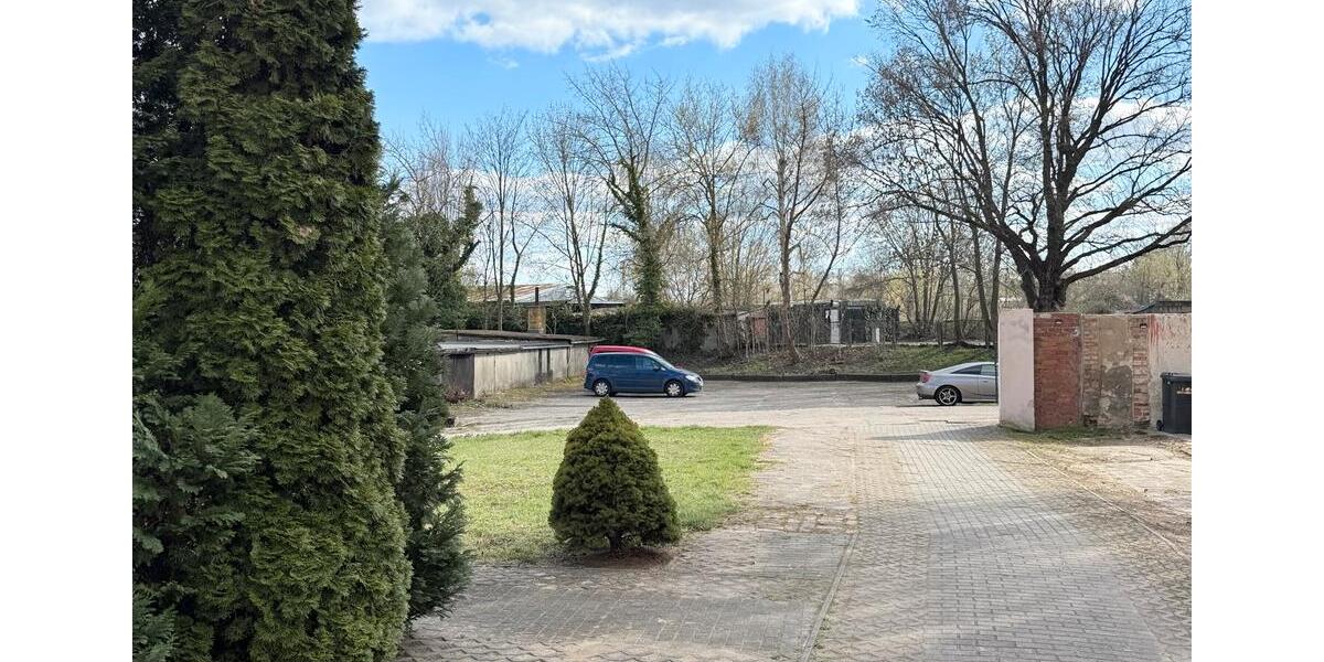 Etagenwohnung Frankfurt (Oder) Booßen - 4 Zimmer, 101 m&sup2;, 280.000&euro; | Angebot:26226549