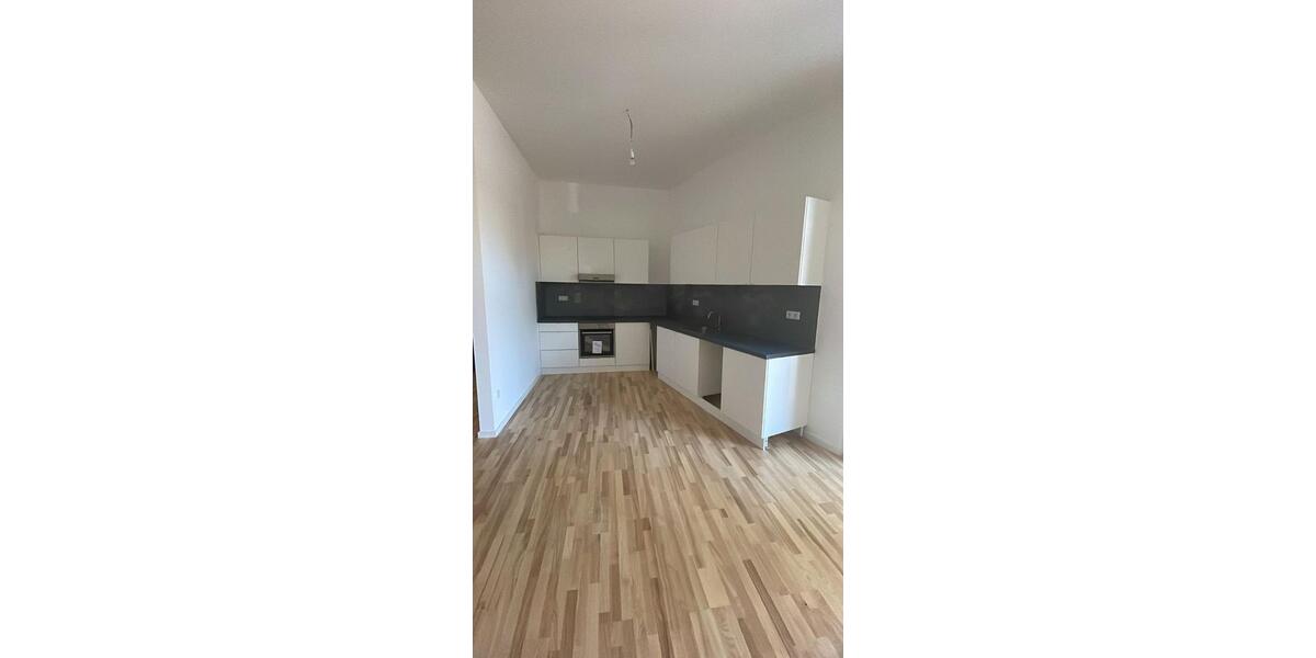 Erdgeschoßwohnung Frankfurt (Oder) Booßen - 2 Zimmer, 63 m&sup2;, 826&euro; | Angebot:20704678
