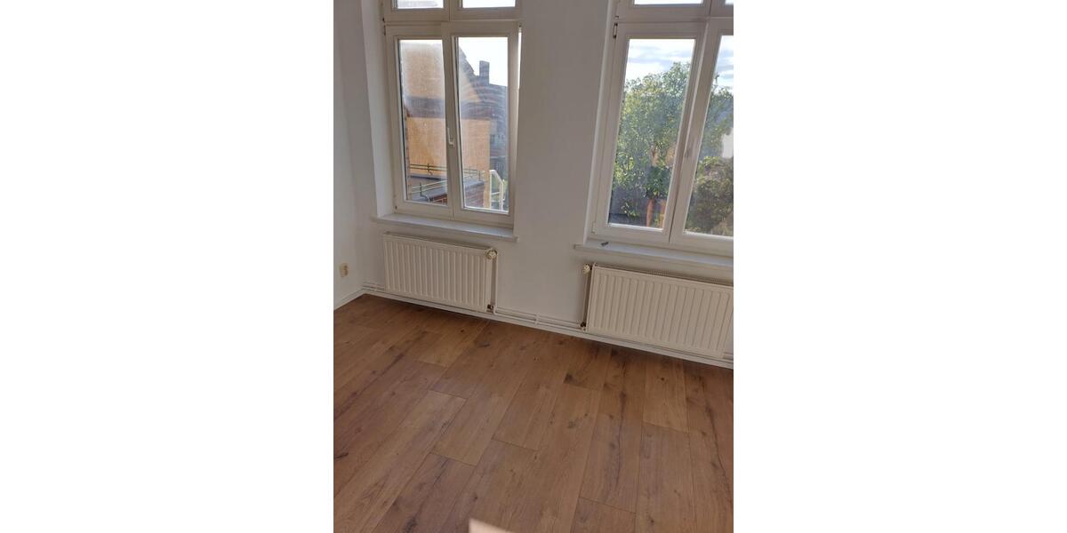 Etagenwohnung Frankfurt (Oder) Beresinchen - 2 Zimmer, 58 m&sup2;, 431&euro; | Angebot:26446558