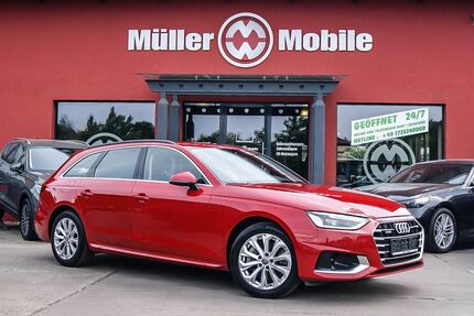 Audi A4 82.790 km 24.900 &euro; Frankfurt (Oder) 15234