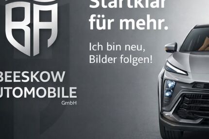 Renault Kangoo 26.473 km 11.680 &euro; Beeskow 15848