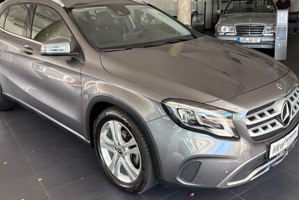 Mercedes-Benz GLA 180 56.000 km 21.990 &euro; Eisenhüttenstadt 15890