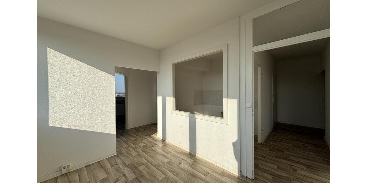 Etagenwohnung Frankfurt (Oder) - 3 Zimmer, 68 m&sup2;, 451&euro; | Angebot:25959217