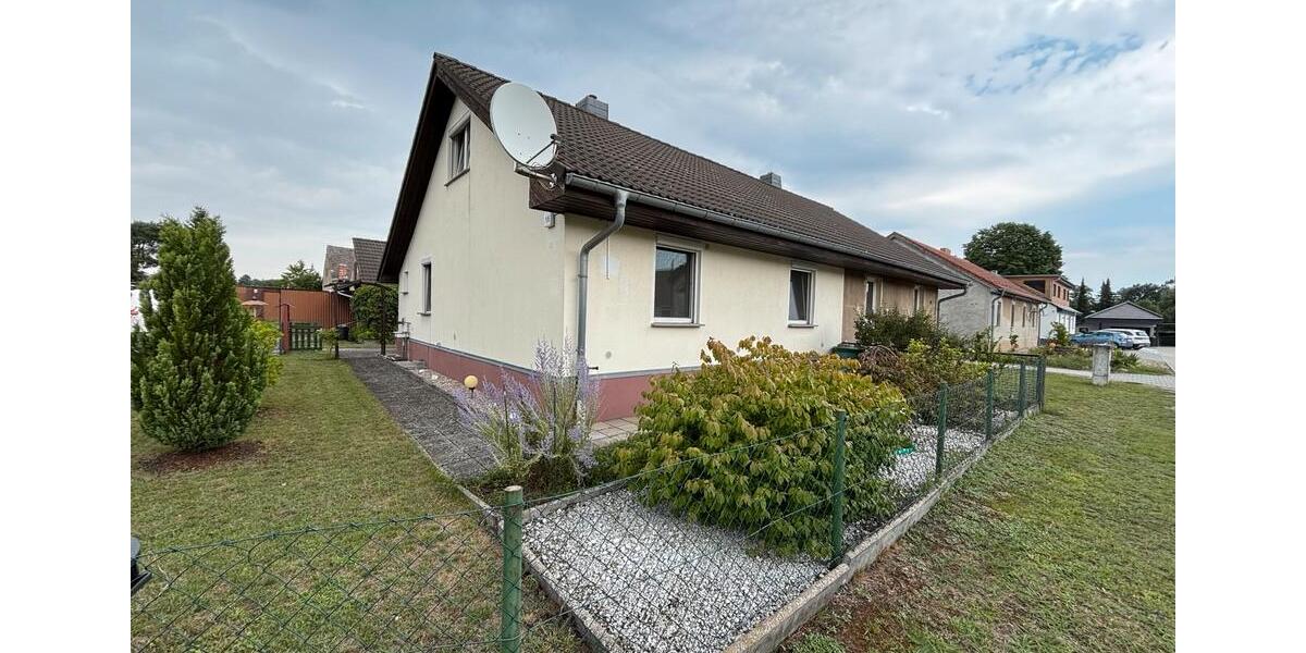 Mehrfamilienhaus, Wohnhaus Brieskow-Finkenheerd Finkenheerd - 4 Zimmer, 150 m&sup2;, 185.000&euro; | Angebot:27192440