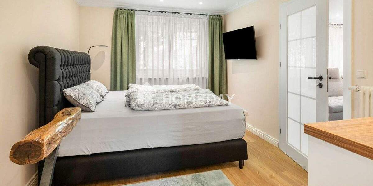 Doppelhaushälfte Briesen Alt Madlitz - 3 Zimmer, 177 m&sup2;, 499.000&euro; | Angebot:25798417