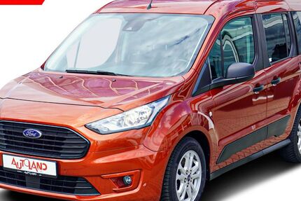 Ford Tourneo Connect 77.173 km 21.950 &euro; Eisenhüttenstadt 15890
