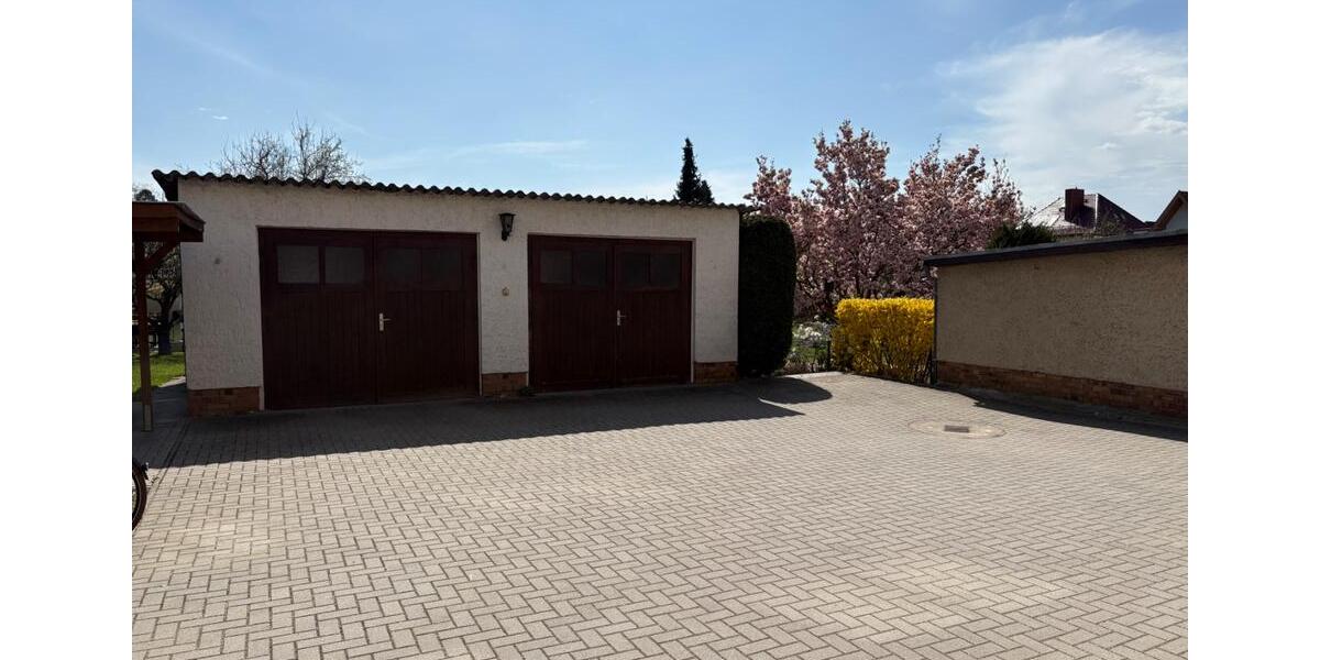 Erdgeschoßwohnung Frankfurt (Oder) Booßen - 3 Zimmer, 79 m&sup2;, 690&euro; | Angebot:26020468