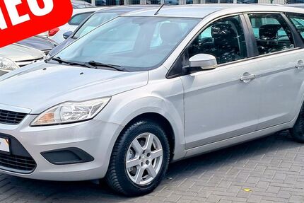 Ford Focus 177.000 km 3.000 &euro; Frankfurt Oder (Bei Berlin) 15234