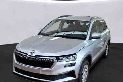 Skoda Karoq 54.315 km 28.990 &euro; Beeskow 15848