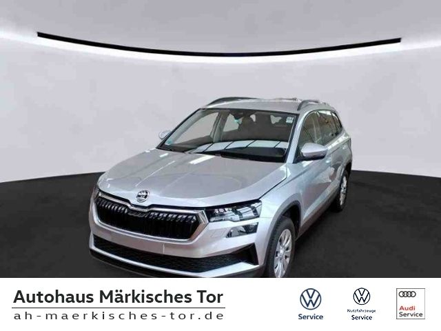 Skoda Karoq 54.315 km 28.990 &euro; Beeskow 15848