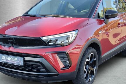 Opel Crossland (X) 31.400 km 19.900 &euro; Frankfurt (Oder) 15236